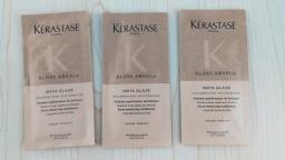 Kérastase Gloss Absolu Insta glaze image 1