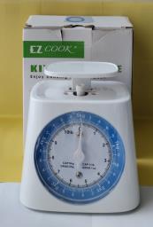 Kitchen scale With packing image 3