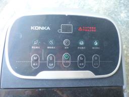 Konka foot bathmassager image 2