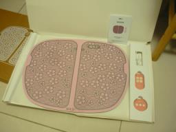 Konka foot bathmassager image 6