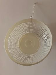 Large Linen Bowl image 2