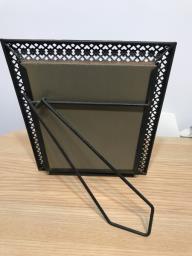 Large Metal Photo Frame 50 image 2