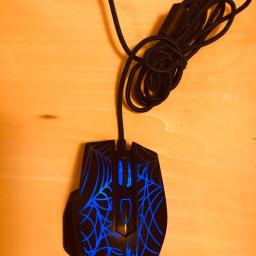 Marvo M306 Gaming Mouse image 1