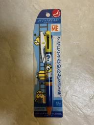 Minion pen 3-colour image 1