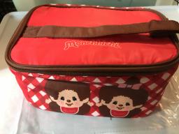Monchhichi Lunchbox Bag 30 image 1