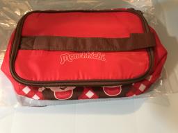 Monchhichi Lunchbox Bag 30 image 2