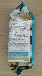 Ms Plant Kitchen Chewy Cherry Bakewell image 3