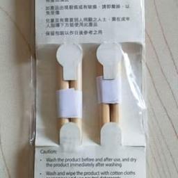 Mtr bamboo chopsticks image 2