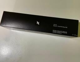 Nespresso Vertuo Half Caffeinato image 2