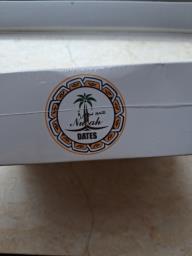 New Dubai Dates 454g image 2