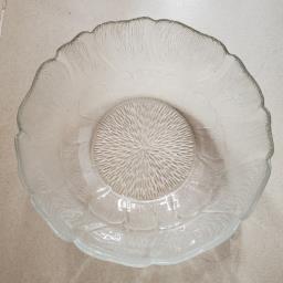 new glass bowl image 1