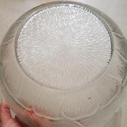 new glass bowl image 2