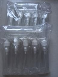 New pump  bottle 200ml 12pcs image 2