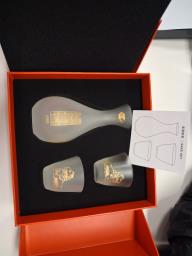 New Sake set image 1