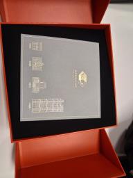 New Sake set image 3