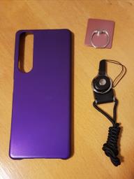New Sony Xperia 1 Iii Phone Casecover image 1