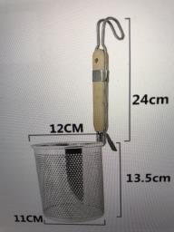 Noodle Strainer Ladle 10 image 2