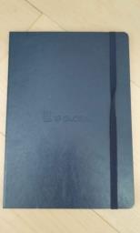 Notepad image 1