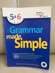 P5  P6 grammar made simple image 1