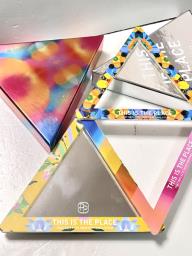 Pacific Place Mirror Photo Frame 23cm image 3