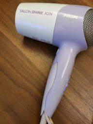 Philips hair dryer image 2