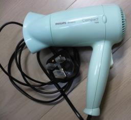 Philips hair dryer image 1