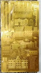 Piececool 3d Metal Puzzle for Adults image 1