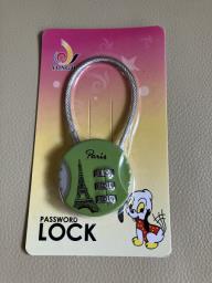 Pin lock image 1