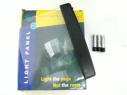 Portable Book Light Led image 1