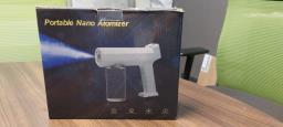 Portable Nano Atomizer dj-9528 image 2