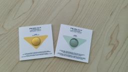 Prada Balm sample x 2 pc image 1