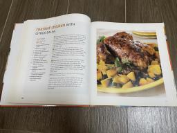 Recipes Better Homes and Gardens Chicken image 5