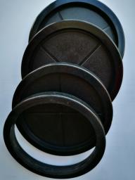 Rubber Grommets image 1