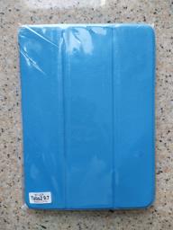 Samsung Galaxy2 Tab97 Coverprotector image 1