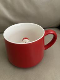 Santa Claus mug image 2