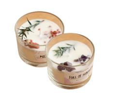 Scented candles image 2