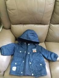 Sesame Street Jacket image 1