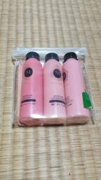 Shiseido Ma Cherie Trial Set image 1