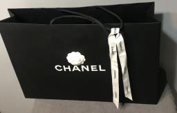 Signature Brand Shopping Bags 20-40 image 2