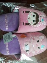 Slippers for kids image 1