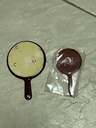 Small mirrors image 1