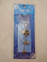 Smiley Hearts Key Phone Holder image 1