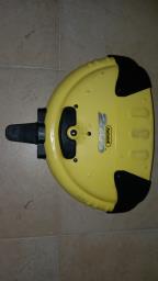 Steering Wheel Lock image 1