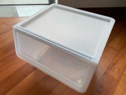 Storage box price Hkd50 per item image 2