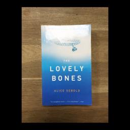 The Lovely Bones by Alice Sebold image 1