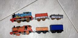 Thomas  Friends trains  trucks image 3