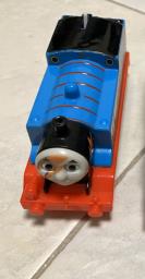 Thomas  Friends train image 1