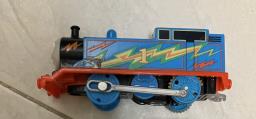 Thomas  Friends train image 2