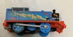 Thomas  Friends train image 3