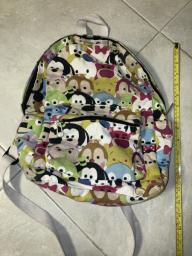 Tsum tsum kid backpack image 1